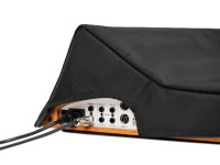 Moog Subsequent 37 Dust Cover Moog Subsequent 37 Dust Cover